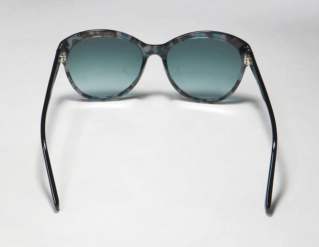 Vera Wang Luxe Pepita Sunglasses