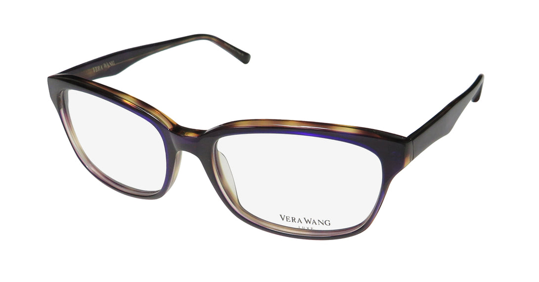 Vera Wang Luxe Luna Eyeglasses