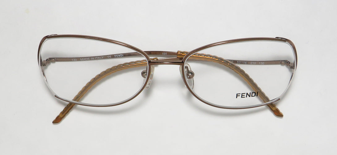 Fendi 902 Eyeglasses