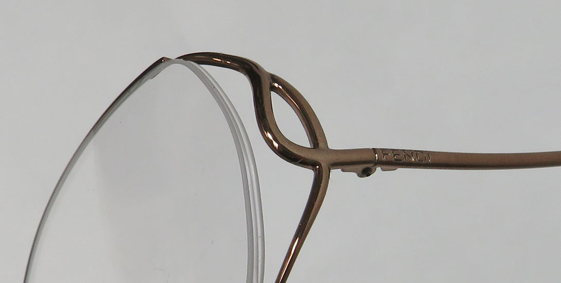 Fendi 902 Eyeglasses