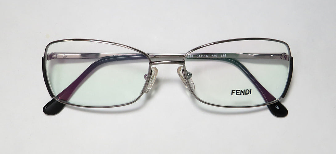 Fendi 959 Eyeglasses