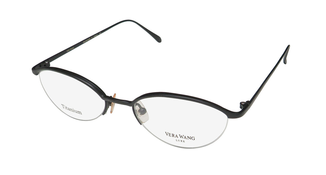 Vera Wang Luxe Mireille 3 Eyeglasses