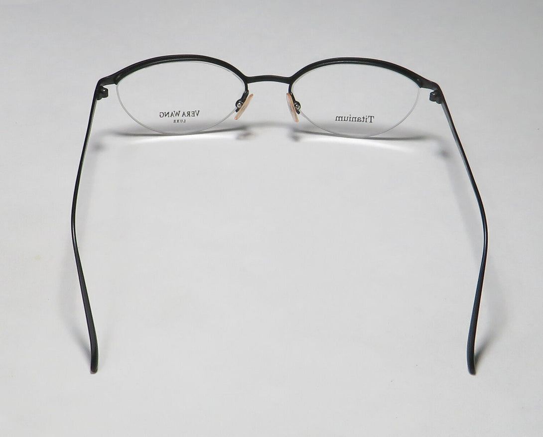 Vera Wang Luxe Mireille 3 Eyeglasses