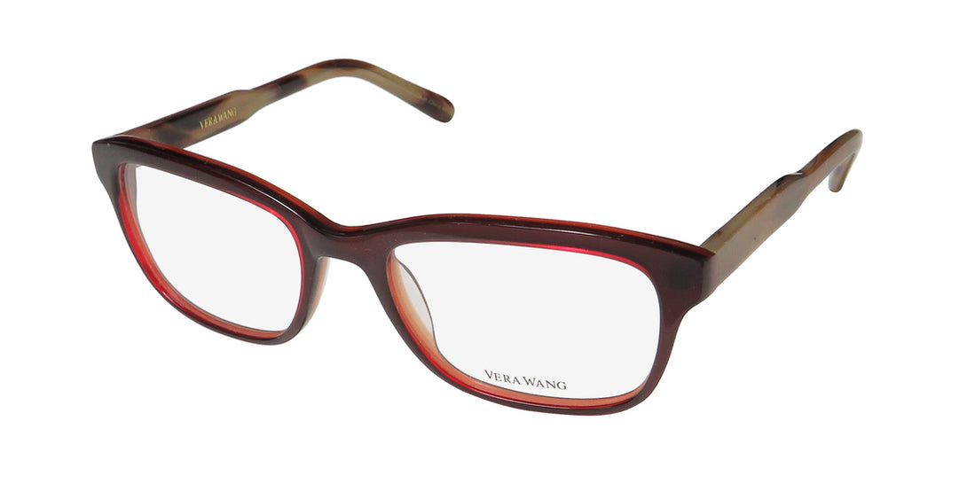 Vera Wang Luxe Manon Eyeglasses