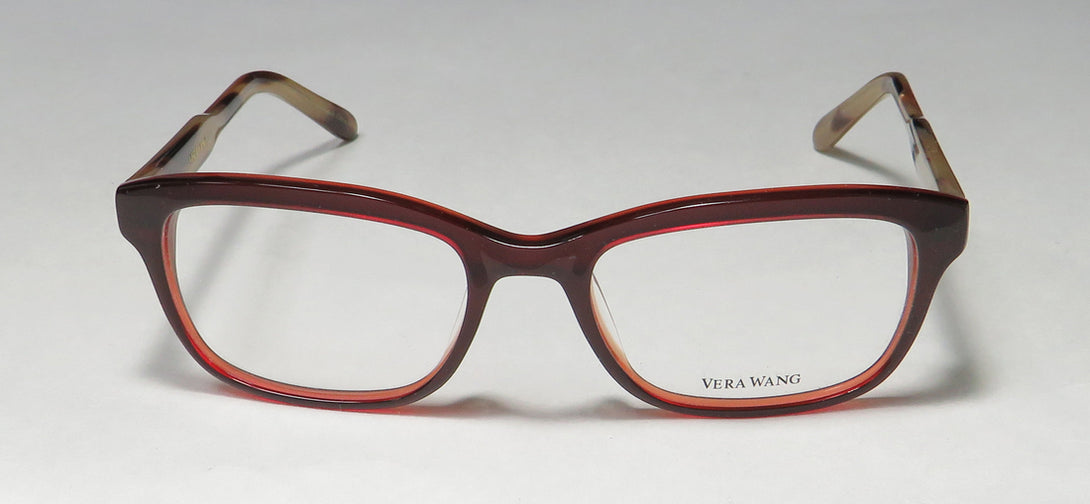 Vera Wang Luxe Manon Eyeglasses