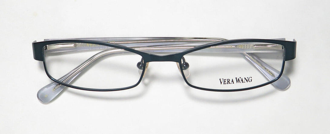 Vera Wang V098 Eyeglasses