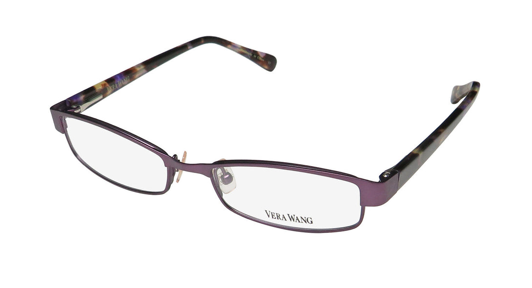 Vera Wang V098 Eyeglasses