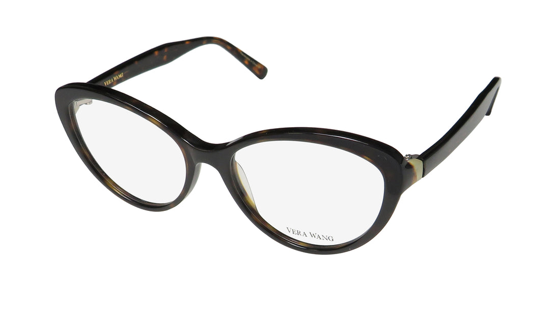 Vera Wang V367 Eyeglasses