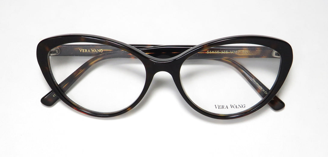 Vera Wang V367 Eyeglasses