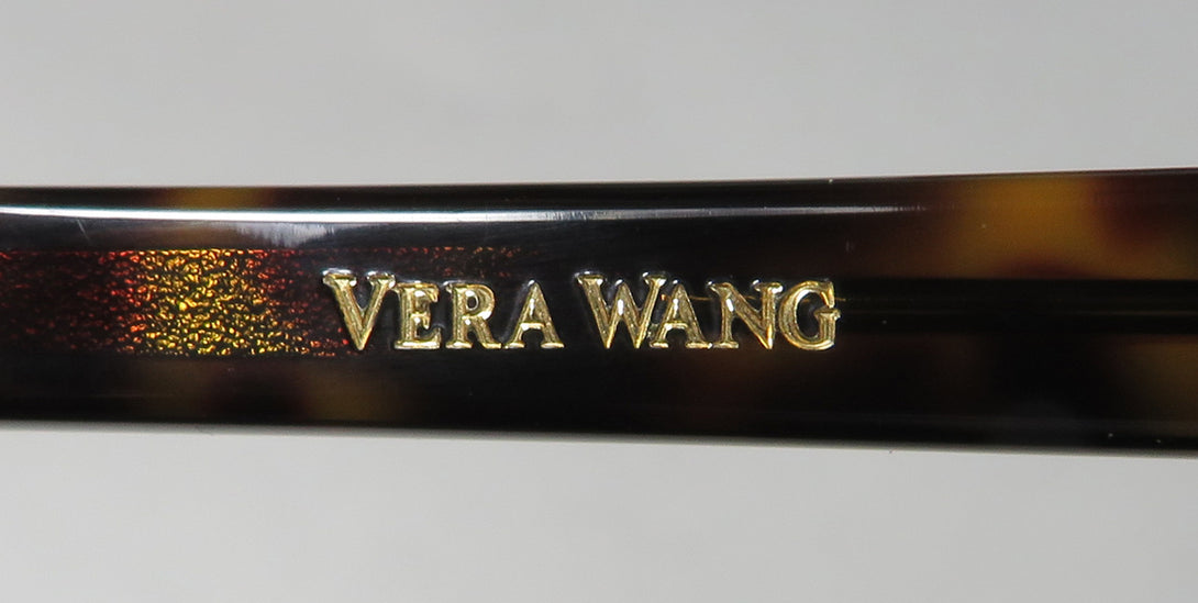 Vera Wang V367 Eyeglasses