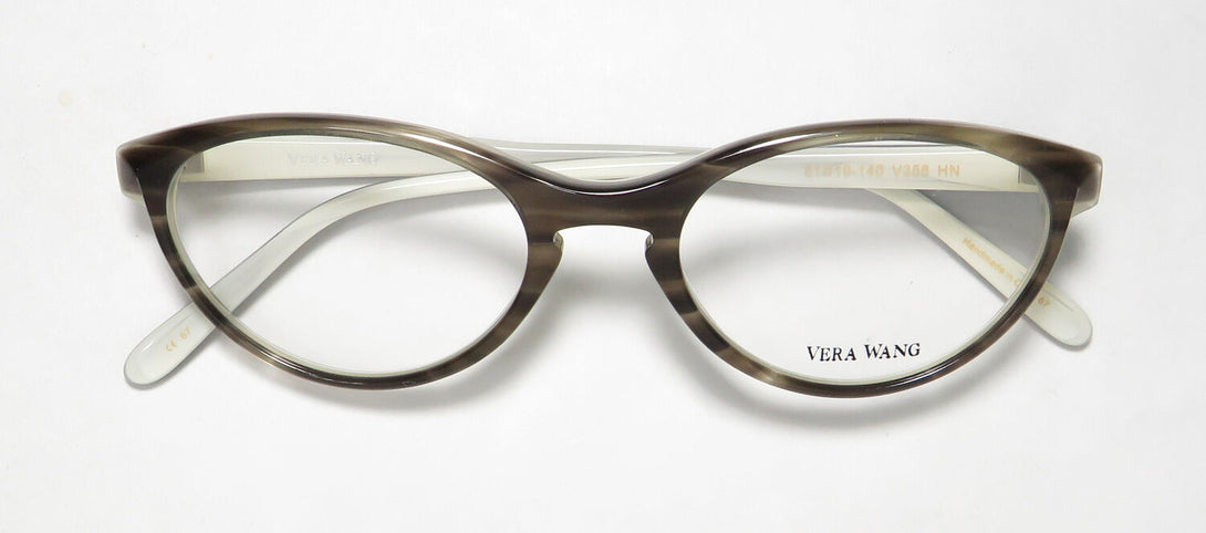 Vera Wang V356 Eyeglasses