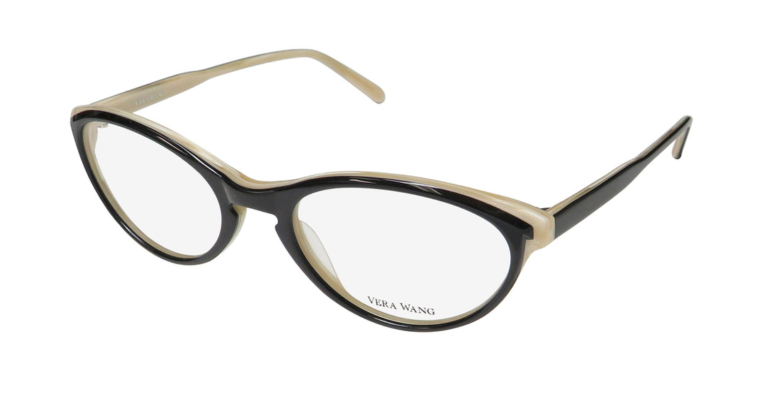 Vera Wang V356 Eyeglasses