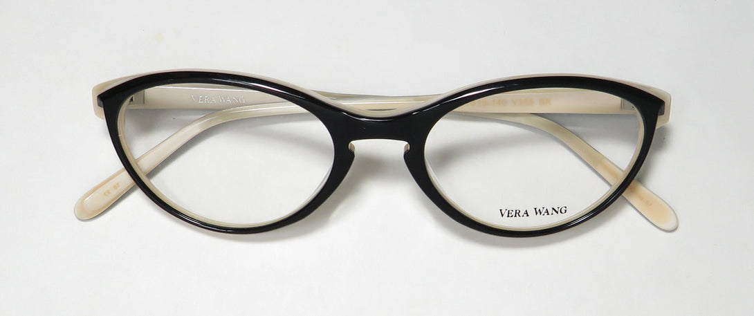 Vera Wang V356 Eyeglasses