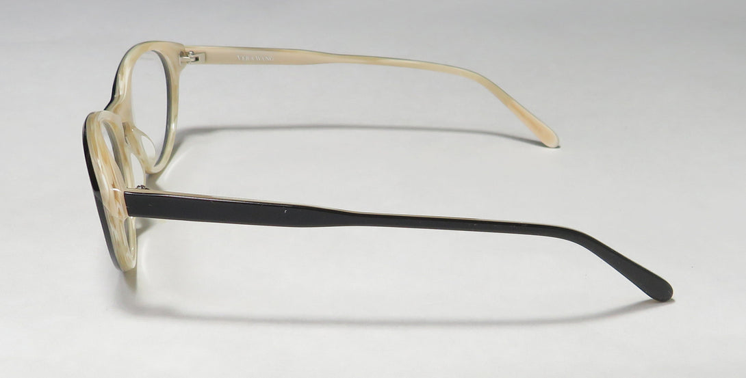 Vera Wang V356 Eyeglasses