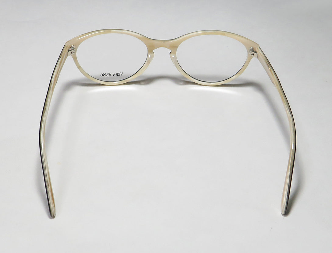 Vera Wang V356 Eyeglasses