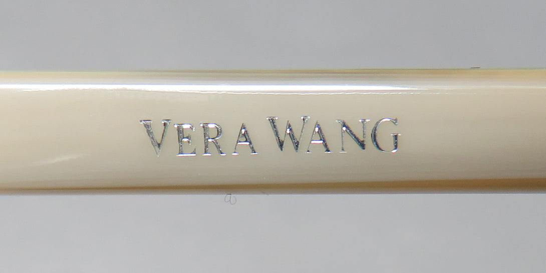 Vera Wang V356 Eyeglasses