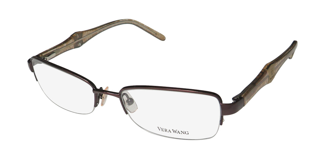 Vera Wang V327 Eyeglasses