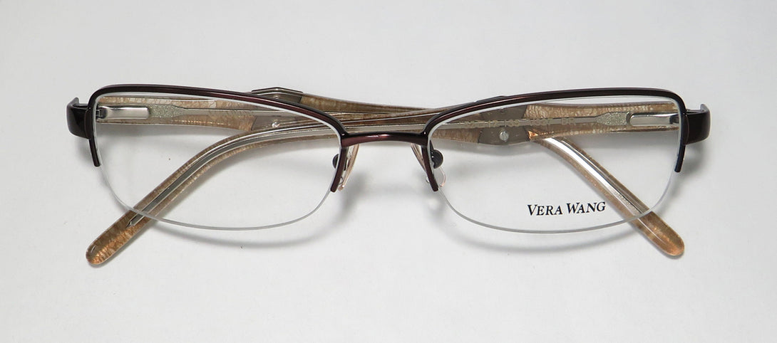 Vera Wang V327 Eyeglasses