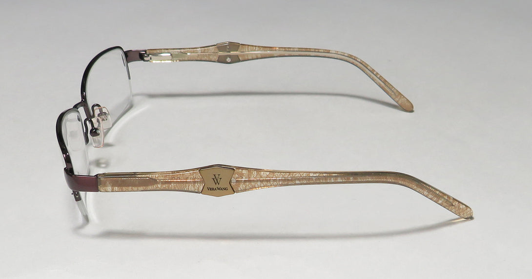 Vera Wang V327 Eyeglasses