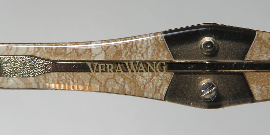 Vera Wang V327 Eyeglasses