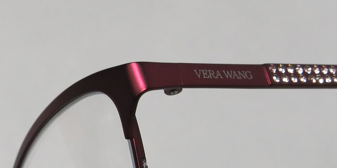 Vera Wang Luxe Catlin Eyeglasses