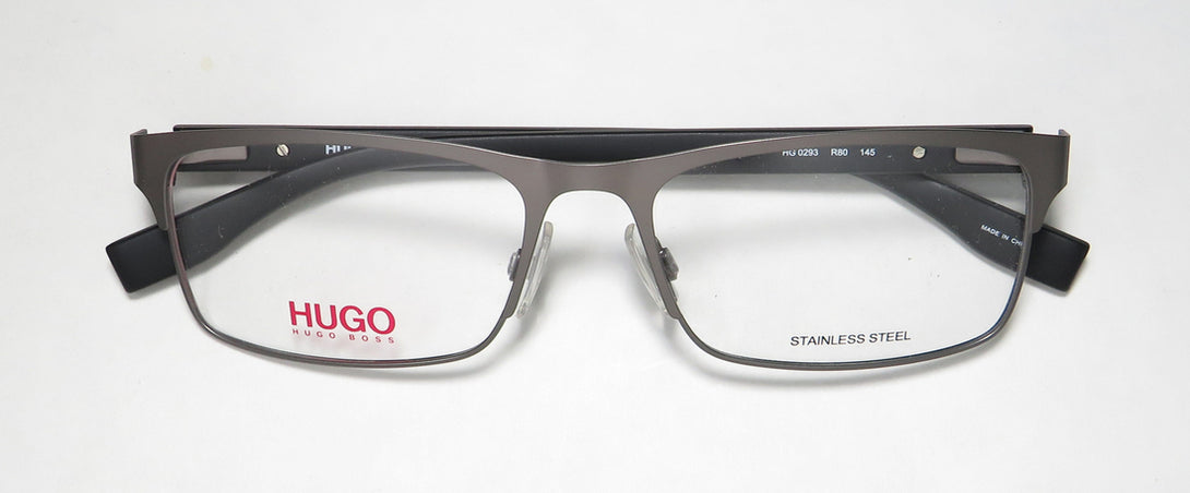 Hugo Boss Hg 0293 Eyeglasses