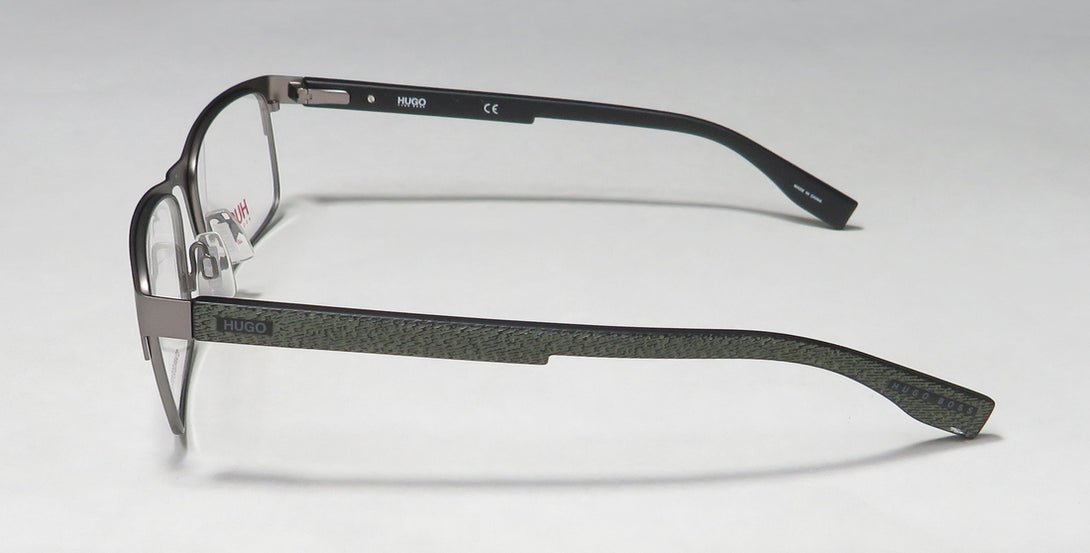 Hugo Boss Hg 0293 Eyeglasses