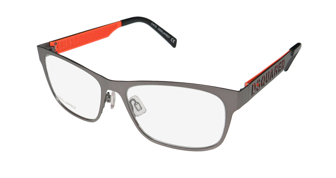 Dsquared2 Dq 5097 Eyeglasses