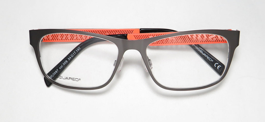 Dsquared2 Dq 5097 Eyeglasses