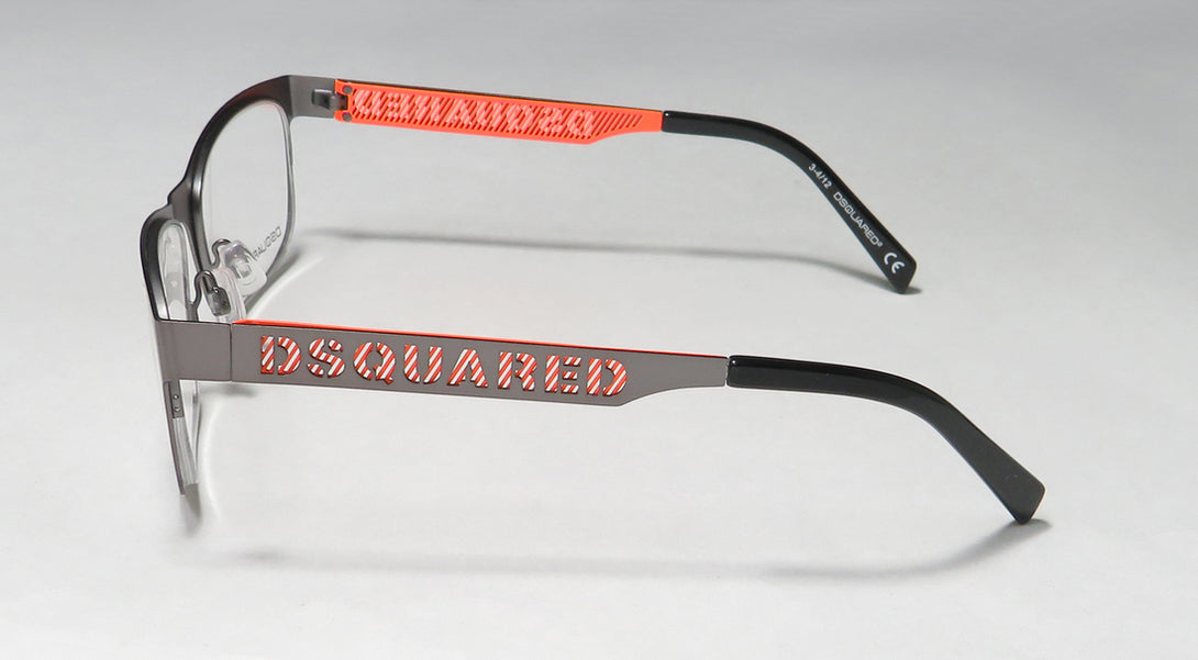 Dsquared2 Dq 5097 Eyeglasses