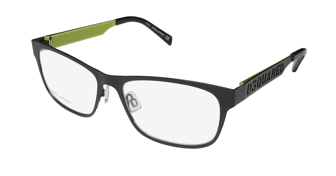 Dsquared2 Dq 5097 Eyeglasses