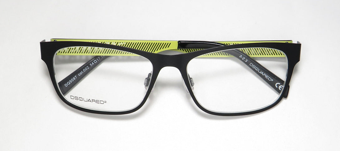 Dsquared2 Dq 5097 Eyeglasses