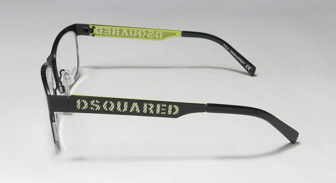 Dsquared2 Dq 5097 Eyeglasses