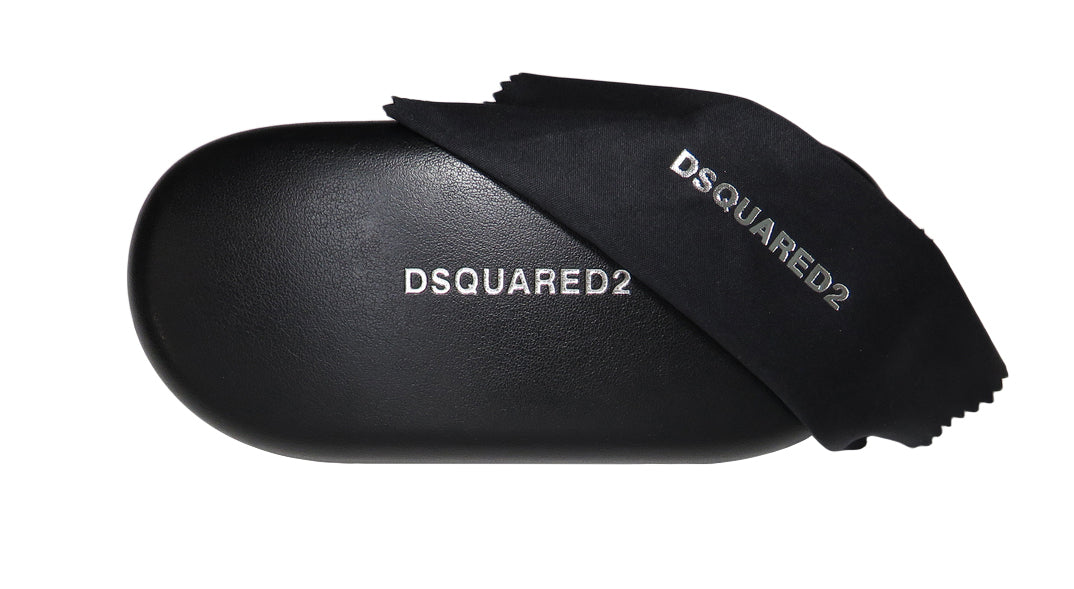 Dsquared2 Dq 5097 Eyeglasses