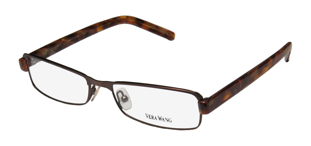 Vera Wang V085 Eyeglasses