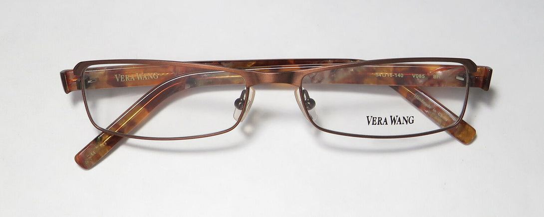 Vera Wang V085 Eyeglasses