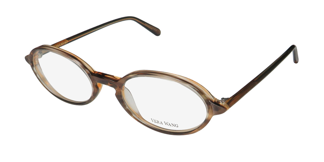 Vera Wang Luxe Etain Eyeglasses