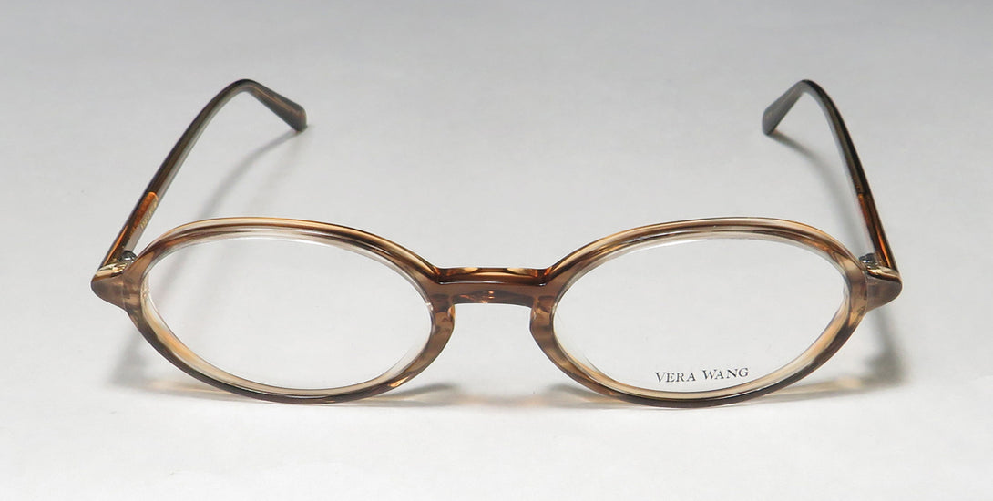 Vera Wang Luxe Etain Eyeglasses