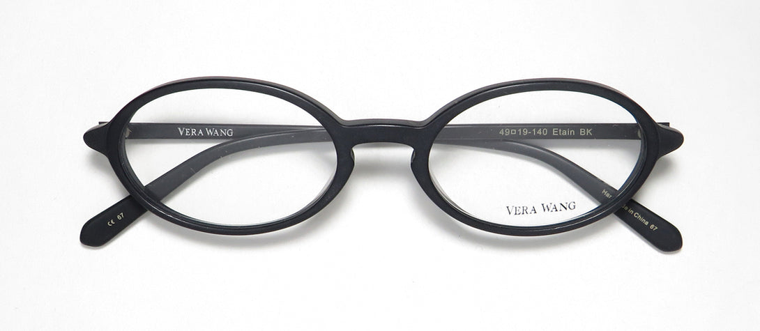 Vera Wang Luxe Etain Eyeglasses