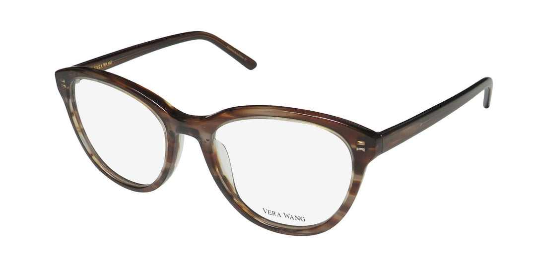 Vera Wang Luxe Alexey Eyeglasses