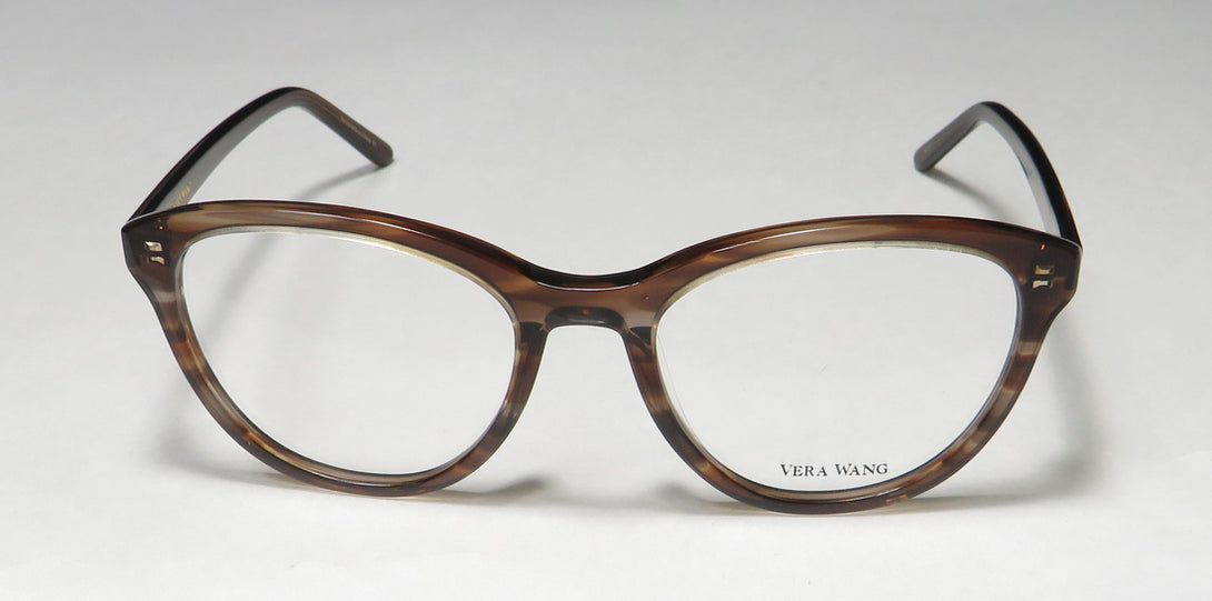 Vera Wang Luxe Alexey Eyeglasses