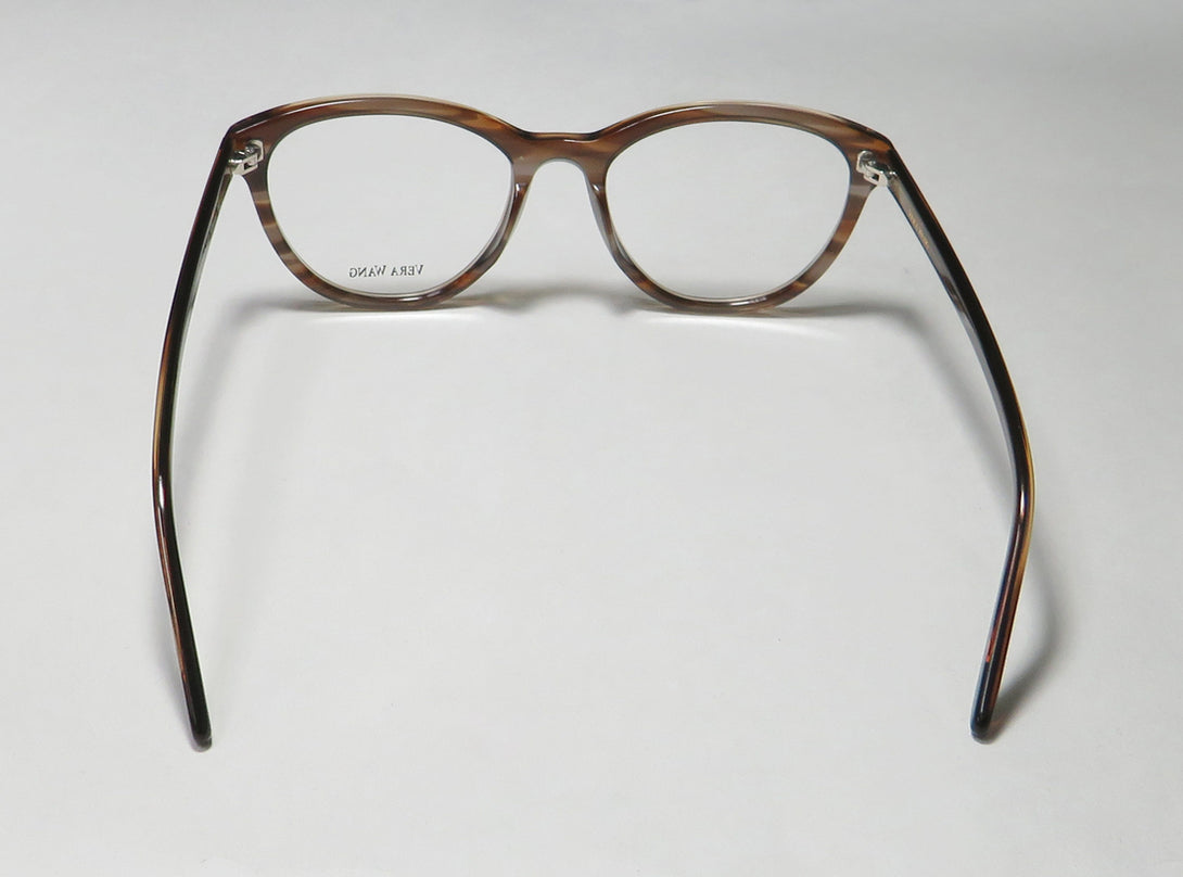 Vera Wang Luxe Alexey Eyeglasses