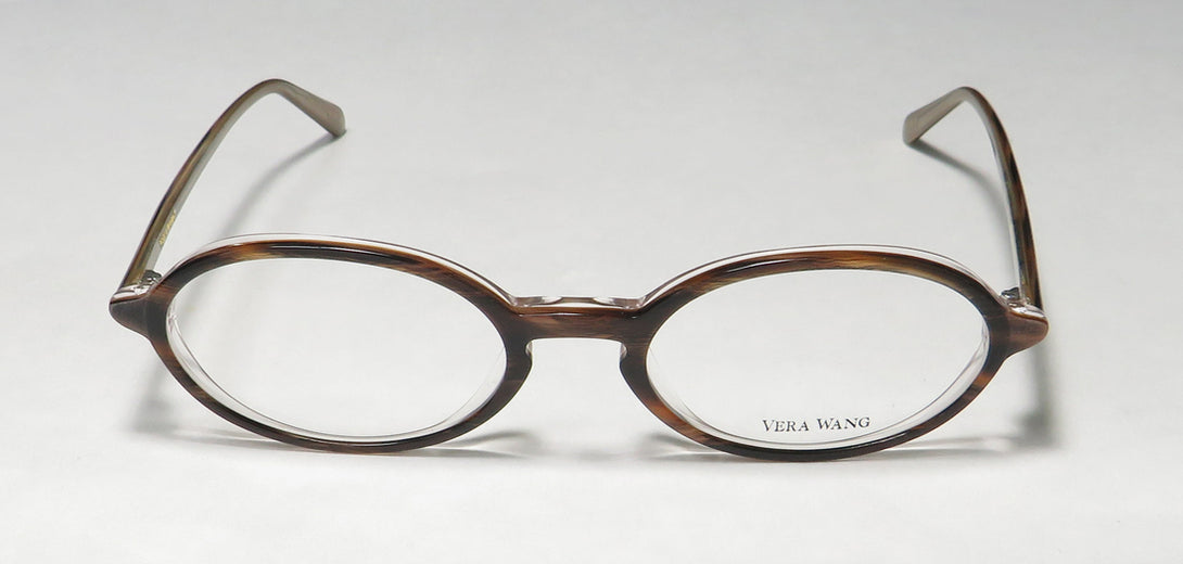 Vera Wang Luxe Etain Eyeglasses