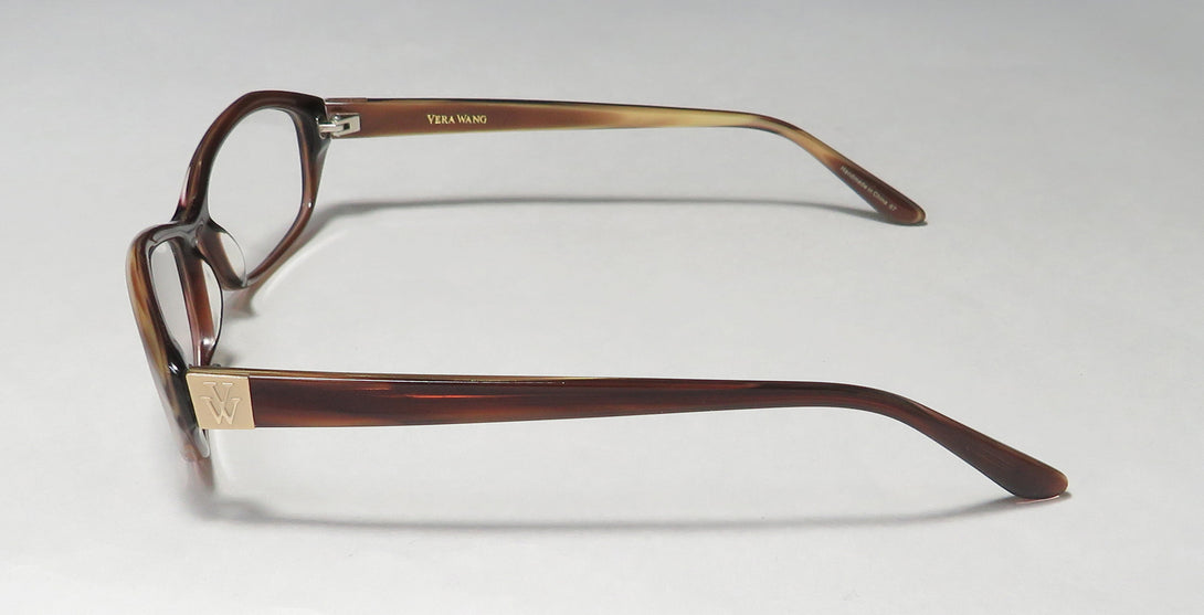 Vera Wang V086 Eyeglasses