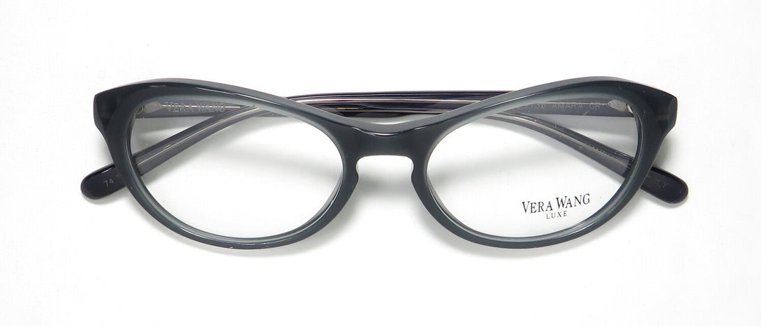 Vera Wang Luxe Amara Eyeglasses