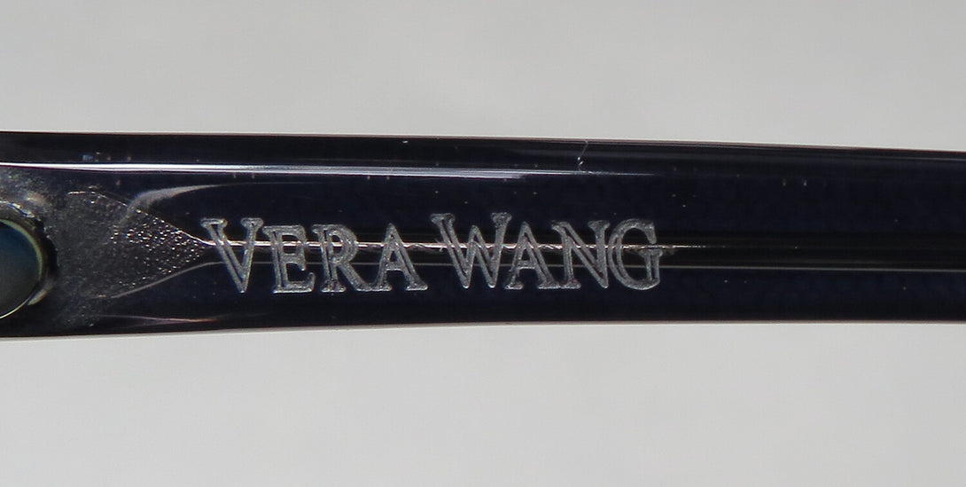 Vera Wang Luxe Amara Eyeglasses