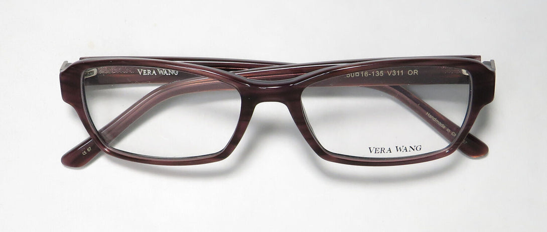 Vera Wang V311 Eyeglasses