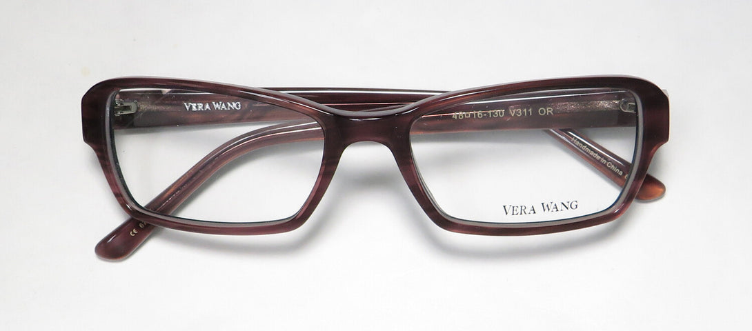 Vera Wang V311 Eyeglasses