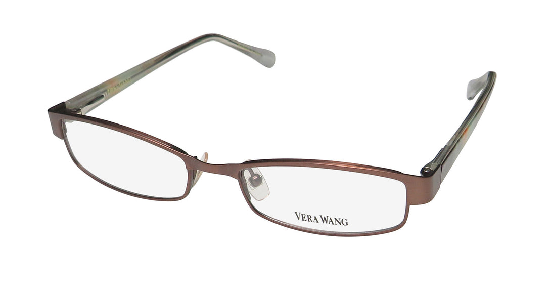 Vera Wang V098 Eyeglasses