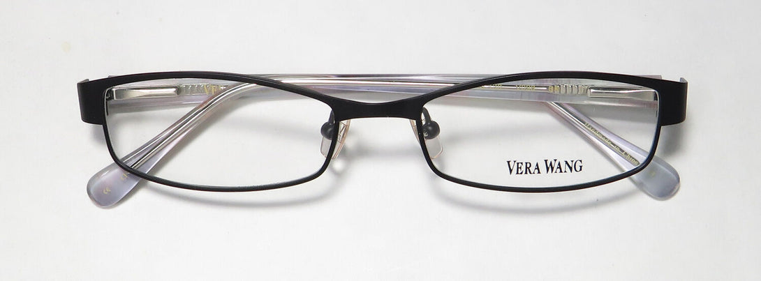 Vera Wang V098 Eyeglasses